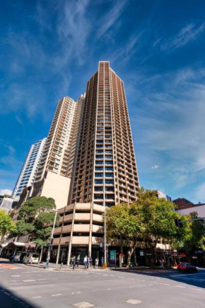 Park Regis City Centre, Sydney